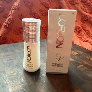 Lorion Hydrating Neck Serum
